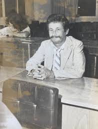José Onofre Ferreira 1984