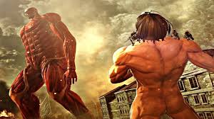 See more ideas about attack on titan, titans, attack. Acuzare RÄƒnit Vitalitate Eren Attack Titan Full Body Nurturingnannies Net