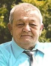 Obituary information for Ernie Eugene Stepp