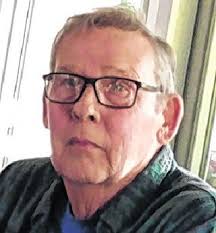 William HAGEN Obituary (2022)