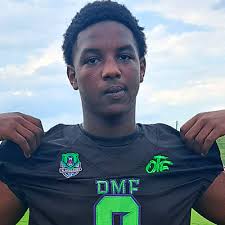 Dylan Williams, St. Frances