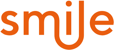 Smile logo