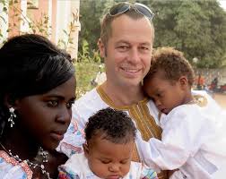 Gone too soon. R.I.P. Simon Fenton