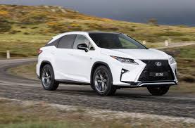 Save $2,431 on used lexus rx 350 for sale. 2016 Lexus Rx Now On Sale In Australia From 73 000 Performancedrive