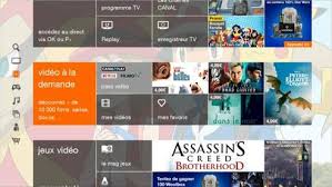 Video A La Demande Louer Avec La Tv D Orange Assistance Orange