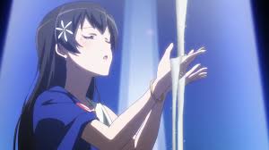 Both anime discuss a relatively niche and weird romantic situation (e.g. Best Anime Of 2018 Top Anime Series From Last Year To Watch Thrillist