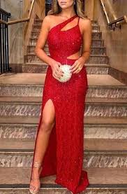 But showing creativity with christmas ball gowns takes the holiday spirit on the whole new level! Christmas Evening Dresses Holiday Evening Dresses June Bridals