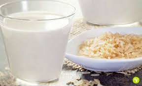 Pubblicato da caty a 16:12. Latte Di Riso Fatto In Casa Proprieta E Ricetta Per Prepararlo