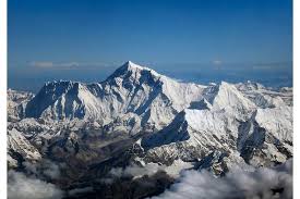 Mount everest, the highest point on twitter and earth's tallest mountain. Ruckblick 60 Jahre Nach Der Erstbesteigung Des Mount Everest Outdoor Magazin Com