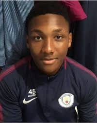 Jeremy Jerome Wiley Jr"