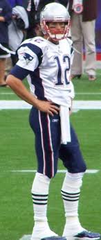 Tom brady throws football passes to the kids at the best buddies annual charity event on friday afternoon (june 1) at harvard stadium in cambridge, mass. Tom Brady Biography For Kids