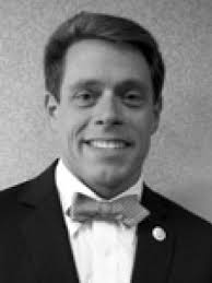 Milken Educator Dr. J. Todd White (SC '00)