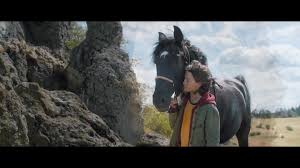 In der hauptrolle des fünften films kehrt luna paiano als ari zurück. Ostwind Der Grosse Orkan 2020 Film Trailer Kritik