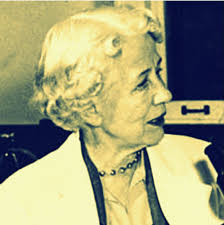 Heroínas: Elizabeth Lee Hazen