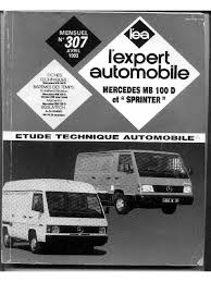 Mercedes Mb100 Revue Technique D Atelier Pdf Pdf