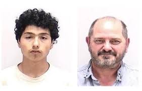 GBI Says Two Chattooga Men Were Among Bartow Sex Sting