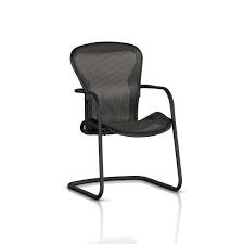 I also have an authorized deal who sells steelcase chairs and i tried the leap v2. Aeron Stuhl 2018 Aeron Sitzpolster Herman Miller Grosse C Von Herman Miller Neue Aeron Stuhl 2 Ha White Leather Dining Chairs Leather Chaise Lounge Chair Chair