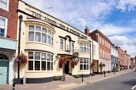 We are an established firm with a reputation for reliability and. The 10 Best Worcestershire City Centre Hotels Of 2021 With Prices Tripadvisor