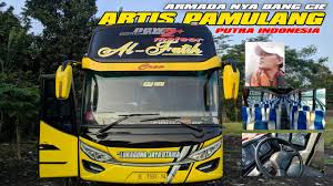 Skinpack jb2 mh co fm. Livery Yang Hampir Langka Cendana Bersaudara Cbr Ciputat Putra Luragung By Algi Production