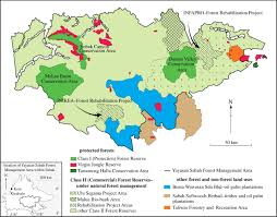 Sso works based upon a trust relationship set up between an application, known as the service provider. Changes In Forest Land Use And Management In Sabah Malaysian Borneo 1990 2010 With A Focus On The Danum Valley Region Philosophical Transactions Of The Royal Society B Biological Sciences