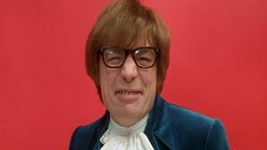 Austin Powers 2: The Spy Who Shagged Me