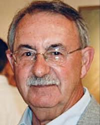 Edward T. Reed Obituary September 8, 2023