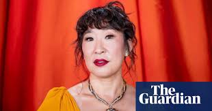 'The old white patriarchy isn't knocking