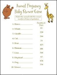 Es decir, que no puede haber nombres repetidos. 30 Juegos De Baby Shower Que Son Realmente Divertidos