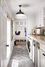 Episode 2 Season 5 Hgtv S Fixer Upper Chip Jo Gaines Laundry Room Inspiration Laundry Room Decor Farmhouse Laundry Room