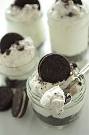 Individual Oreo No Bake Cheesecake And Extraordinary Meals Giveaway Country Cleaver