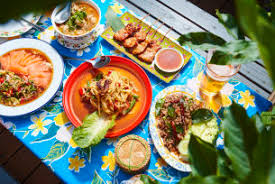 French Onion 'Zizou' Burger at Dick's Kitchen