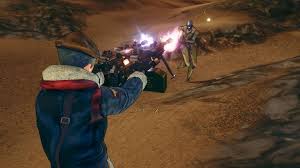 Watch all their event scenes. Sword Art Online Fatal Bullet Walkthrough Guide Main Quests How To Complete Segmentnext