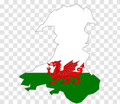 # football # animation # character # wales. Flag Of Wales Welsh Dragon National Symbols Artwork Transparent Png