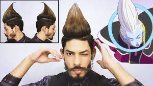 Top should be s tier, that mustache is perfect. Dragon Ball Super Whis Hairstyle Youtube