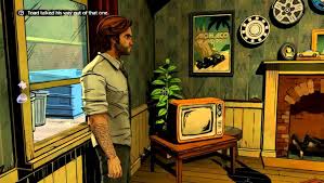 The Wolf Among Us Gameplay Walkthrough Episode 1 Part 5 Faith The Wolf Among Us Wolf Episode