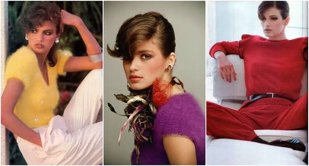 The World's First Supermodel: 50 Stunning Photos of Gia Carangi in the  1970s and 1980s ~ Vintage Everyday