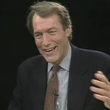 Mark Phillips — Charlie Rose