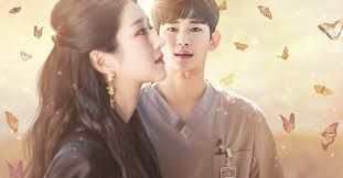 I am not okay with this. It S Okay To Not Be Okay Season 1 Episodes Streaming Online