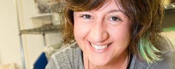 Nadia Munarolo-Kurjata. The Creatively Fit Coach