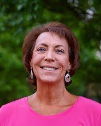 Gina Bridges's Instagram, Twitter & Facebook