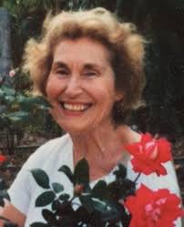 Obituary: ​Gloria F. McDermott, 92, Formerly Of Madison