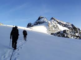 Welcome to the home of africa's secret summits. Ultimate Guide To The Rwenzori Mountains Brilliant Uganda