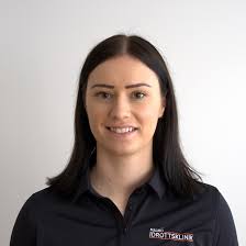 En sista! Anna Hermann börjar på Malmö Idrottsklinik som vikarie på halvtid  för August. Anna är en fysioterapeut med intresse för ortopedi och  idrottsmedicin och har bakgrund som elitidrottare inom tennis. Välkommen!