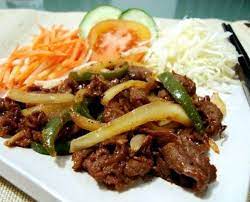 Resep Ayam Teriyaki Ala Hokben Resep Ayam Resep Masakan Jepang Ayam Teriyaki
