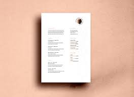 Download this free vector about graphic designer resume template, and discover more than 15 million professional graphic resources on freepik Free Resume Templates On Behance
