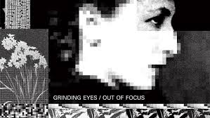 Hope everyone's enjoying the new @grindingeyes record 🌀👁️🌀 Available now  via PCR e-store