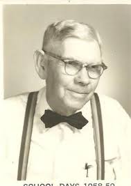 Elston Isaac Jarrett (1885-1960)