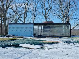 Maybe you would like to learn more about one of these? When The Glass Cracks At The Glass House How Is It Replaced