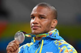 Украинский борец жан беленюк станцевал гопак после победы на играх в токио (видео) 16 наши русалки взяли золото в дуэтах, угуев вышел в финал, гандболистки и волейболисты — в. Belenyuk Zhan Vensanovich Genshtab