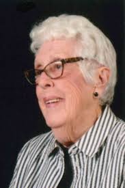 Rosella Byrnes Obituary October 1, 2020